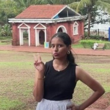 Devshree Kaulgekar